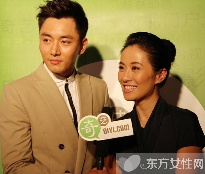 李東學(xué)老婆曝光 曾與葉璇相戀隱瞞婚史