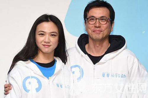 湯唯的老公是誰(shuí) 揭金泰勇離婚湯唯小三上位