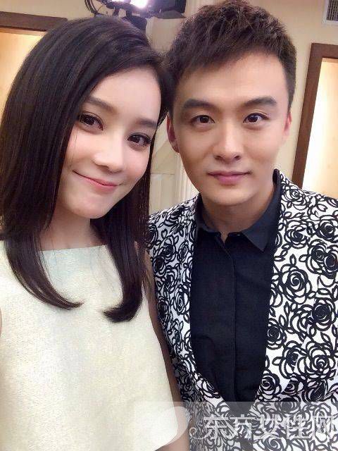 姜曉沖的女朋友是誰 姜曉沖資料簡介曝光