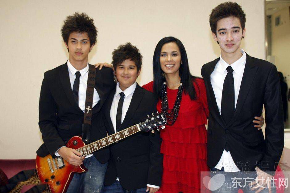 韋唯現(xiàn)任老公是誰(shuí) 揭韋唯與前夫離婚的真正原因