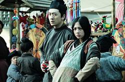 吳映潔的老公是誰 吳映潔為什么叫鬼鬼大揭秘