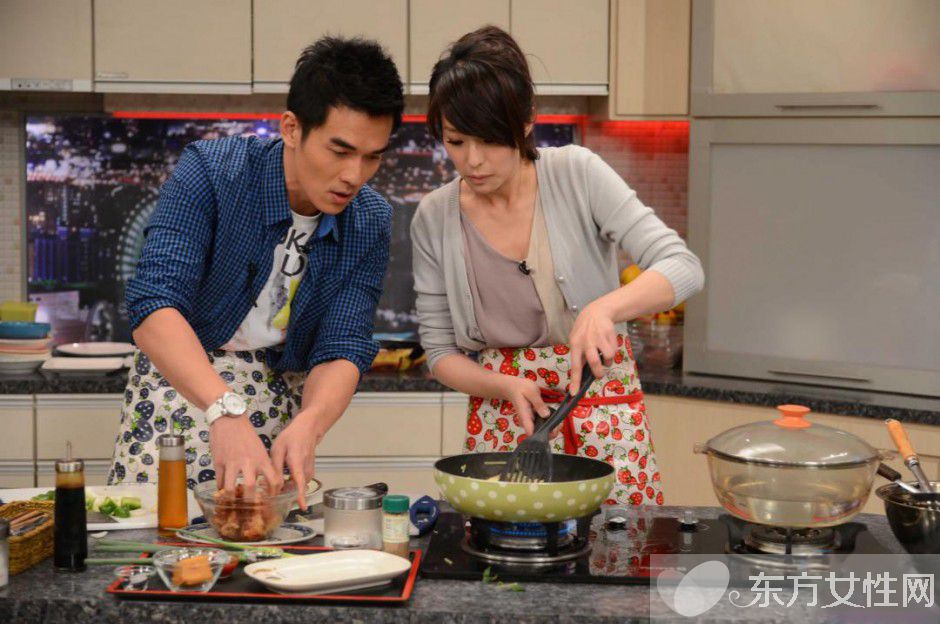 楊一展與老婆賴雅妍分手原因 招認(rèn)現(xiàn)任女友是吳天心