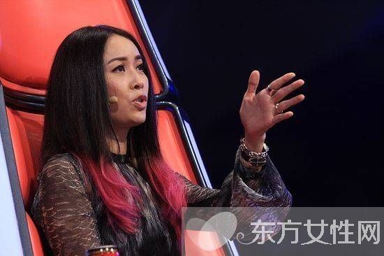 那英的兩任老公是誰 被爆性冷淡兒子是前夫私生子