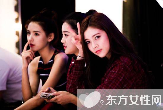 宋妍霏韓國練習(xí)生涯苦不堪言 揭宋妍霏離開JYP真實內(nèi)幕