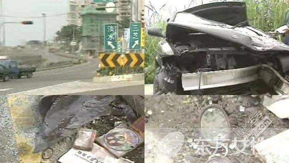 張雨生去世現(xiàn)場(chǎng)照片 時(shí)隔多年墓地遭人惡意辱罵