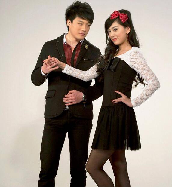 秦羽墨扮演者趙文琪個(gè)人資料 揭戲里戲外假結(jié)婚真相