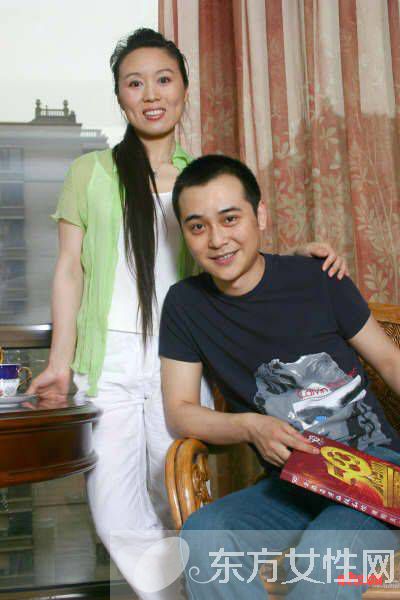 黃梅戲演員吳瓊資料曝光 黃梅戲演員吳瓊老公是誰