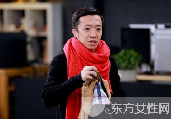 李菁老婆個(gè)人資料曝光 李菁因相聲天賦公車上震驚四座