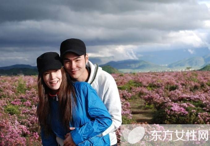 阮經天許瑋甯被曝感情回溫復合 深扒兩人8年戀愛分手內幕