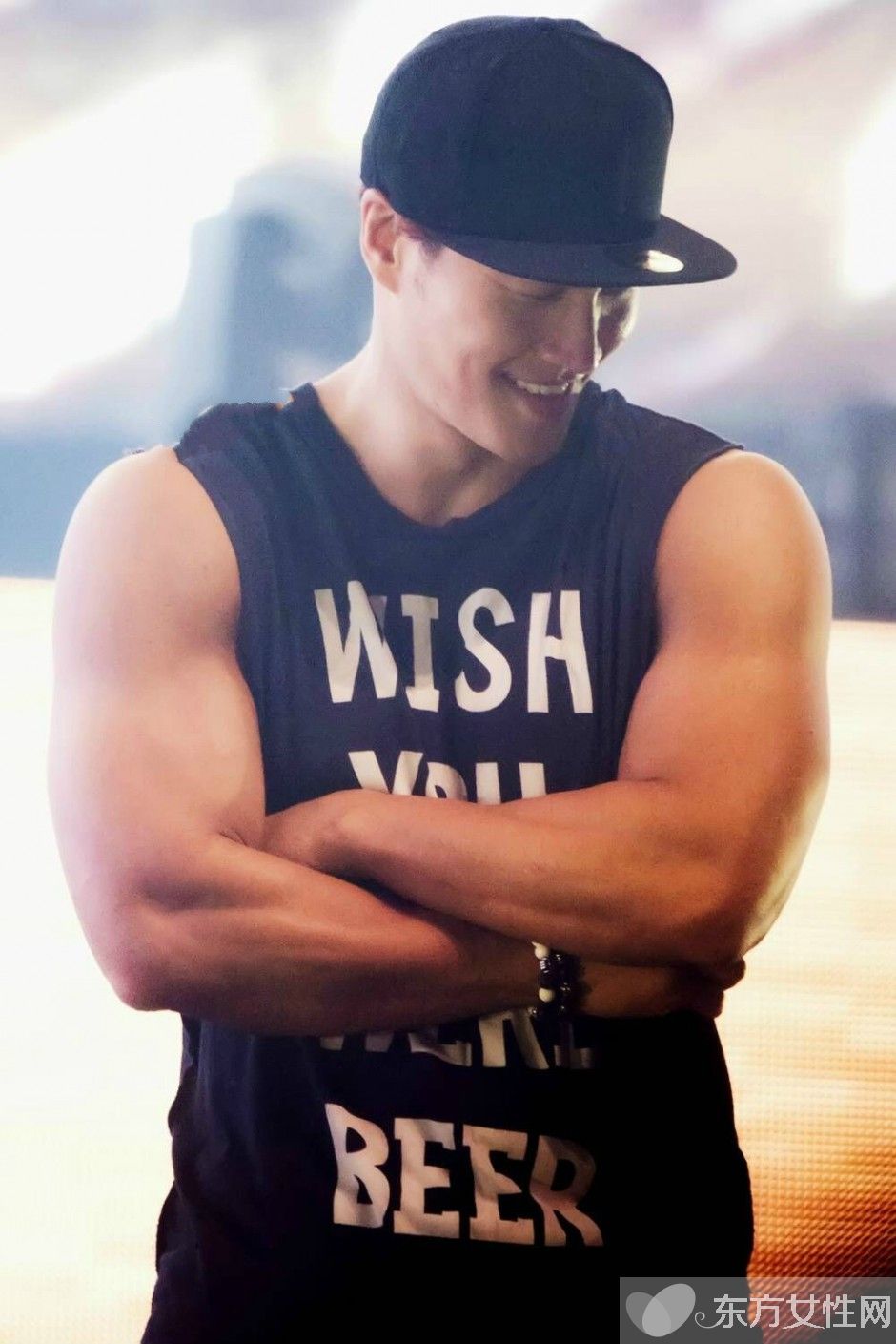 金鐘國女友是誰 金鐘國手機存baby私照被曝喜歡baby