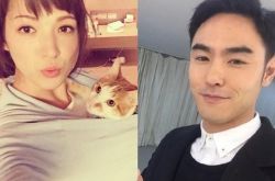 阮經(jīng)天許瑋甯被曝感情回溫復(fù)合 深扒兩人8年戀愛分手內(nèi)幕