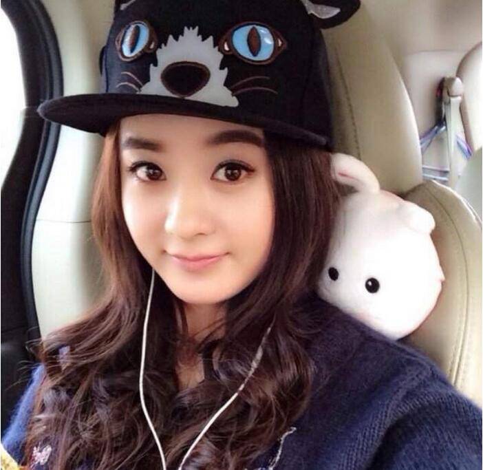 趙麗穎陷害袁姍姍出丑 遭網(wǎng)友怒罵滾出娛樂圈