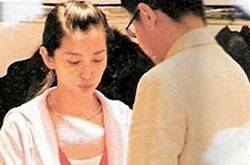 李冰冰被曝早已結(jié)婚成家 揭秘李冰冰老公是誰