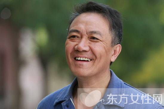 演員李幼斌個(gè)人資料 李幼斌前妻張瑞琪照片