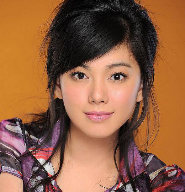 秦羽墨扮演者趙文琪個(gè)人資料 揭戲里戲外假結(jié)婚真相