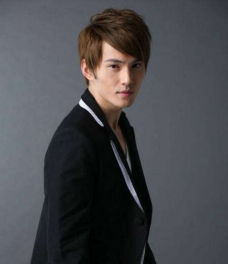 徐正曦的女朋友背景 稱對方姐姐 家姐 好事將近