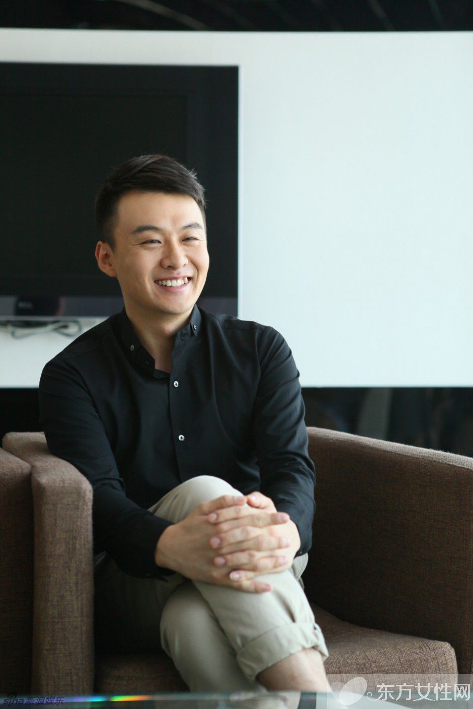 姜曉沖的女朋友是誰 姜曉沖資料簡介曝光