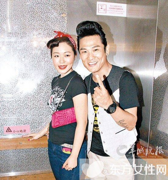 杜德偉迎娶26歲小女友 梁朝偉鐘鎮(zhèn)濤等巨星紛紛到場(chǎng)助陣