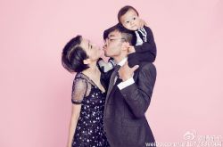 楊樂樂前夫是誰 楊樂樂汪涵日久生情誕下愛的結(jié)晶