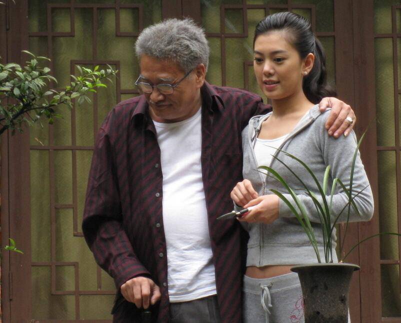 秦羽墨扮演者趙文琪個(gè)人資料 揭戲里戲外假結(jié)婚真相