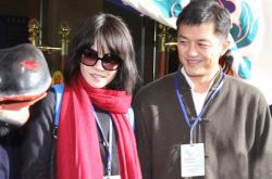 揭秘天后王菲老公有幾個(gè) 曝王菲李亞鵬婚變真相