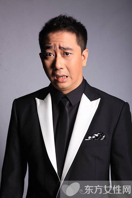 王自健老婆黃雅靜照片 王自健自曝 妻管嚴(yán) 錢都交給老婆