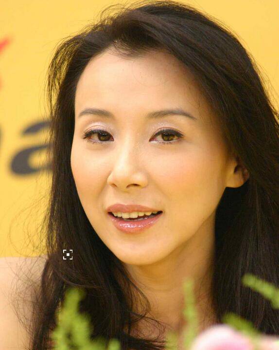 臺(tái)灣第一美人蕭薔個(gè)人資料 蕭薔  美貌 耽誤了我