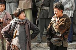 演員李健個人資料 李健 為了理想高考了兩次