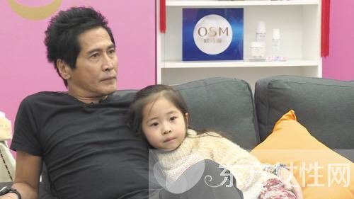 齊秦老婆孫麗雅個(gè)人資料 孫麗雅富二代背景曝光