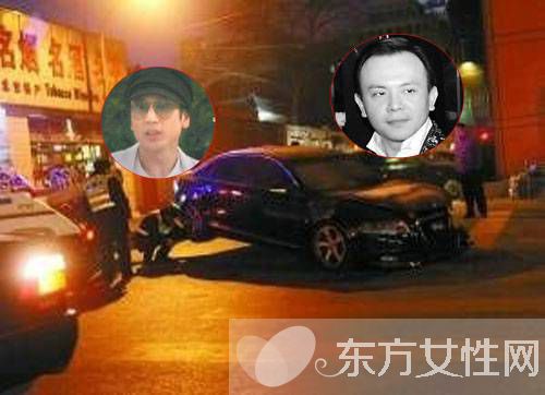 王艷兒子王爍個人資料 京城四少王爍和王珂火拼案真相大揭秘