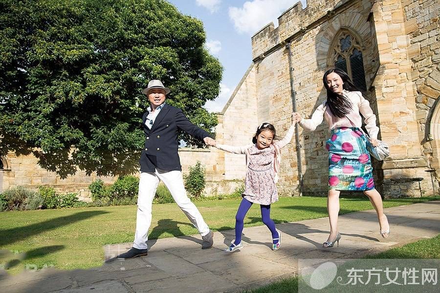 徐崢女兒徐小寶去世了 揭徐崢小陶虹浪漫情史