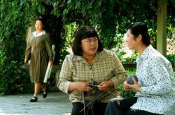 莊嫂 李菁菁個(gè)人資料 李菁菁張金華離婚原因大曝光