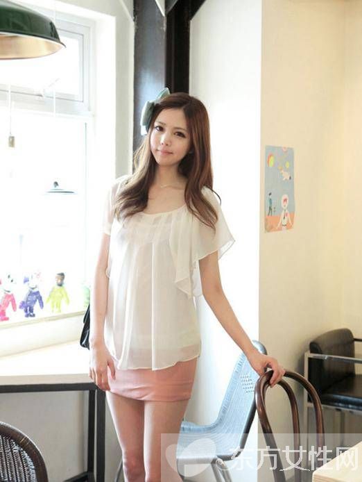 韓國網(wǎng)紅道暉芝男友曝光 揭道暉芝整容失敗變丑女