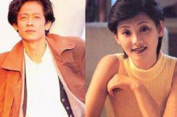 王志文老婆陳堅(jiān)紅資料背景曝光 揭秘王志文徐帆同居往事