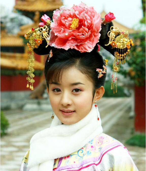 趙麗穎陷害袁姍姍出丑 遭網(wǎng)友怒罵滾出娛樂圈