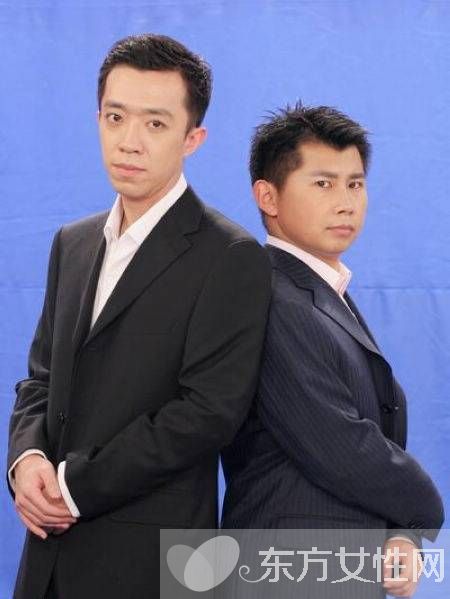 李菁老婆個(gè)人資料曝光 李菁因相聲天賦公車上震驚四座