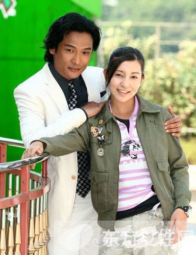 杜德偉迎娶26歲小女友 梁朝偉鐘鎮(zhèn)濤等巨星紛紛到場(chǎng)助陣