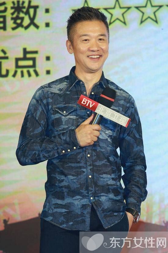 黃志忠現(xiàn)任老婆柯藍(lán)資料 黃志忠前妻何音稱(chēng)還是好朋友