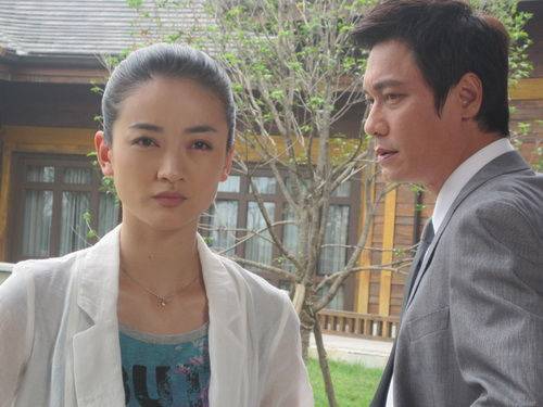 朱杰個人資料曝光 盤點朱杰演過的電視劇