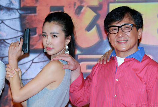  龍女郎 姚星彤透視門事件 姚星彤整容對比照遭扒