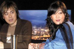 蕭慧文十一郎名字怎么來(lái)的 揭反對(duì)張宇參加我是歌手真相