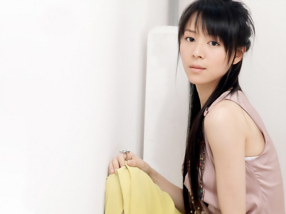 張靜初老公是誰(shuí) 曝張靜初多少錢一晚