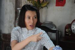 張琰琰富豪老公遭扒 盤(pán)點(diǎn)張琰琰演過(guò)的電視劇