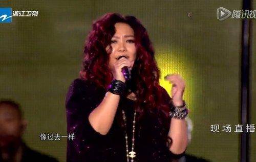 張惠妹爆肥前后照片 細(xì)數(shù)張惠妹戀愛情史