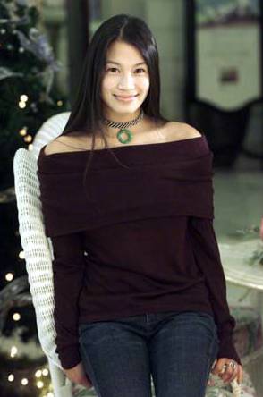 鄭佩佩女兒原麗淇個(gè)人資料 原麗淇老公是誰(shuí)大揭秘