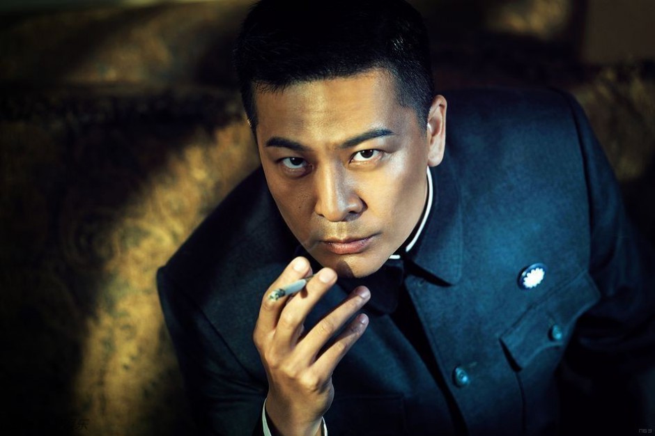 于毅的老婆是誰(shuí) 于毅個(gè)人資料