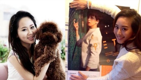 《家有兒女》楊紫幾歲了 楊紫整容成撞臉王