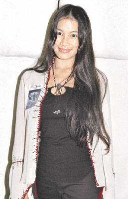 鄭佩佩女兒原麗淇個(gè)人資料 原麗淇老公是誰(shuí)大揭秘