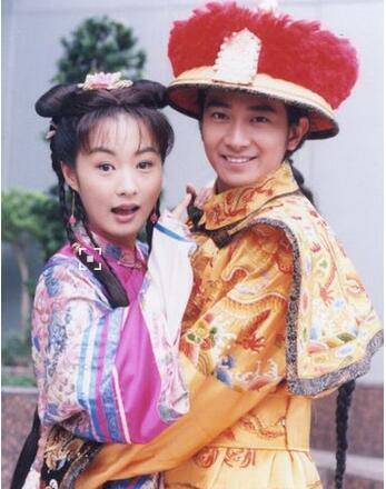 鄭家榆老公是誰 早年性感寫真曝光竟與蘇有朋拍過三級片