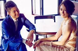 奧莉媽媽李安琪個人資料 李安琪二胎性別未公布網(wǎng)友紛紛猜測